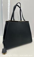 MaxSold Auction: Fendi 3Jours Bag Large Leather tote bag - Toronto (Ontario, Canada) PARTNER MANAGED Estate Sale Online Auction - Esander Drive (STORAGE)