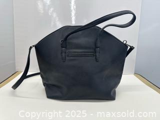 MaxSold Auction: Matt & Nat Pebbled Faux Leather Bag  - Toronto (Ontario, Canada) PARTNER MANAGED Estate Sale Online Auction - Esander Drive (STORAGE)