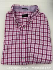 MaxSold Auction: Men’s Mixed Clothing Lot - Toronto (Ontario, Canada) PARTNER MANAGED Estate Sale Online Auction - Esander Drive (STORAGE)