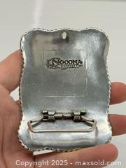 MaxSold Auction: Nocona Western Style Belt Buckle  - Toronto (Ontario, Canada) PARTNER MANAGED Estate Sale Online Auction - Esander Drive (STORAGE)