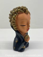 MaxSold Auction: Vintage Art Deco Female Head Figurine - Toronto (Ontario, Canada) PARTNER MANAGED Estate Sale Online Auction - Esander Drive (STORAGE)