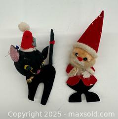 MaxSold Auction: Vintage Christmas Decorations - Toronto (Ontario, Canada) PARTNER MANAGED Estate Sale Online Auction - Esander Drive (STORAGE)