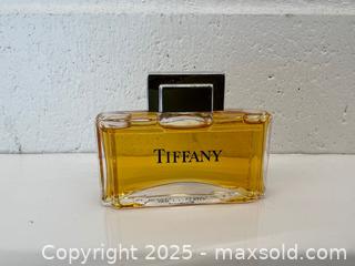MaxSold Auction: Vintage Designer Perfume Bottle Samplers Tiffany Cartier + More from Creeds  - Toronto (Ontario, Canada) PARTNER MANAGED Estate Sale Online Auction - Esander Drive (STORAGE)