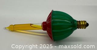 MaxSold Auction: Vintage Glass Christmas Tree Ornaments + More  - Toronto (Ontario, Canada) PARTNER MANAGED Estate Sale Online Auction - Esander Drive (STORAGE)