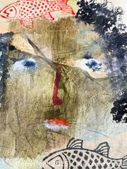 MaxSold Auction: Vintage Hanni Rothschild Mixed Media  - Toronto (Ontario, Canada) PARTNER MANAGED Estate Sale Online Auction - Esander Drive (STORAGE)