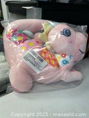 MaxSold Auction: Baby Sensory Dino Musical Stuffed Animal Toys - Brampton (Ontario, Canada) PARTNER MANAGED Commercial Liquidation Online Auction - Rosedale Avenue West