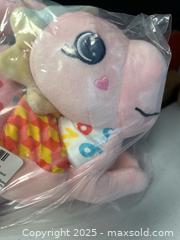 MaxSold Auction: Baby Sensory Dino Musical Stuffed Animal Toys - Brampton (Ontario, Canada) PARTNER MANAGED Commercial Liquidation Online Auction - Rosedale Avenue West