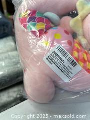 MaxSold Auction: Baby Sensory Dino Musical Stuffed Animal Toys - Brampton (Ontario, Canada) PARTNER MANAGED Commercial Liquidation Online Auction - Rosedale Avenue West