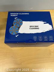 MaxSold Auction: BOLUOYI Window Cleaner Robot - Brampton (Ontario, Canada) PARTNER MANAGED Commercial Liquidation Online Auction - Rosedale Avenue West