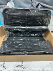 MaxSold Auction: Convitex 2 in 1 Seat Gap Filler and Storage Box, - Brampton (Ontario, Canada) PARTNER MANAGED Commercial Liquidation Online Auction - Rosedale Avenue West