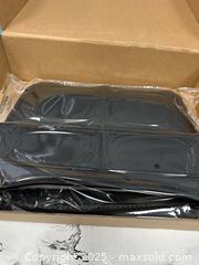 MaxSold Auction: Convitex 2 in 1 Seat Gap Filler and Storage Box, - Brampton (Ontario, Canada) PARTNER MANAGED Commercial Liquidation Online Auction - Rosedale Avenue West