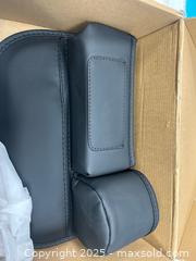 MaxSold Auction: Convitex Car Seat Gap Organizer  - Brampton (Ontario, Canada) PARTNER MANAGED Commercial Liquidation Online Auction - Rosedale Avenue West