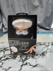 MaxSold Auction: flawless legs shaver new  - Brampton (Ontario, Canada) PARTNER MANAGED Commercial Liquidation Online Auction - Rosedale Avenue West