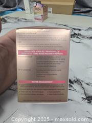 MaxSold Auction: L&#39;Oreal age perfect rosy tone moisture  - Brampton (Ontario, Canada) PARTNER MANAGED Commercial Liquidation Online Auction - Rosedale Avenue West