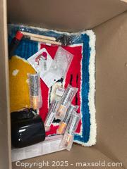 MaxSold Auction: Misc box  - Brampton (Ontario, Canada) PARTNER MANAGED Commercial Liquidation Online Auction - Rosedale Avenue West