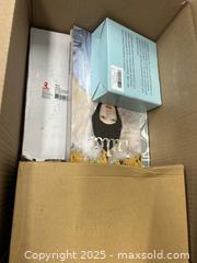 MaxSold Auction: Misc box  - Brampton (Ontario, Canada) PARTNER MANAGED Commercial Liquidation Online Auction - Rosedale Avenue West