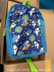 MaxSold Auction: Misc box  - Brampton (Ontario, Canada) PARTNER MANAGED Commercial Liquidation Online Auction - Rosedale Avenue West