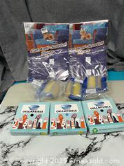 MaxSold Auction: Pet lot  - Brampton (Ontario, Canada) PARTNER MANAGED Commercial Liquidation Online Auction - Rosedale Avenue West