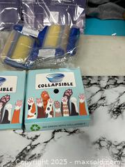 MaxSold Auction: Pet lot  - Brampton (Ontario, Canada) PARTNER MANAGED Commercial Liquidation Online Auction - Rosedale Avenue West