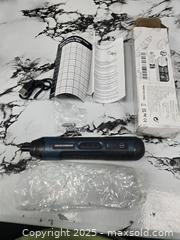 MaxSold Auction: rechargeable USB - screwdriver  - Brampton (Ontario, Canada) PARTNER MANAGED Commercial Liquidation Online Auction - Rosedale Avenue West