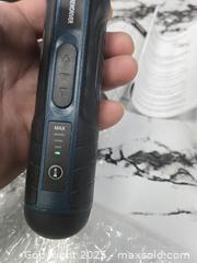 MaxSold Auction: rechargeable USB - screwdriver  - Brampton (Ontario, Canada) PARTNER MANAGED Commercial Liquidation Online Auction - Rosedale Avenue West