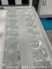 MaxSold Auction: Shot glass chess new  - Brampton (Ontario, Canada) PARTNER MANAGED Commercial Liquidation Online Auction - Rosedale Avenue West