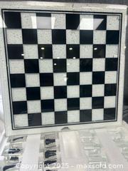 MaxSold Auction: Shot glass chess new  - Brampton (Ontario, Canada) PARTNER MANAGED Commercial Liquidation Online Auction - Rosedale Avenue West