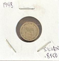 MaxSold Auction: 1948 India Silver Hyderabad Mir Usman Ali Khan Rupee  - Newmarket (Ontario, Canada) PARTNER MANAGED Reseller Online Auction - Walter Avenue