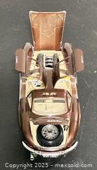 MaxSold Auction: 1954 Mercedes-Ben 300 SL Diecast Car  - Newmarket (Ontario, Canada) PARTNER MANAGED Reseller Online Auction - Walter Avenue