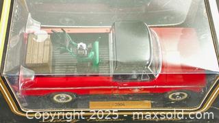 MaxSold Auction: 1957 Fargo Pick Up / 1979 Ford Pick Up Diecast Cars  - Newmarket (Ontario, Canada) PARTNER MANAGED Reseller Online Auction - Walter Avenue