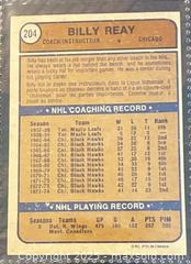 MaxSold Auction: 1974-5 Assort O-Pee-Chee NHL Hockey Collectible Trading Cards  - Newmarket (Ontario, Canada) PARTNER MANAGED Reseller Online Auction - Walter Avenue