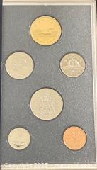 MaxSold Auction: 1994 Cdn. Specimen Coin Set  - Newmarket (Ontario, Canada) PARTNER MANAGED Reseller Online Auction - Walter Avenue