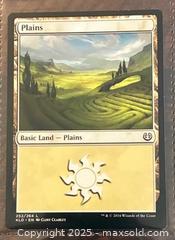 MaxSold Auction: Assort Magic The Gathering Collectible Trading Cards  - Newmarket (Ontario, Canada) PARTNER MANAGED Reseller Online Auction - Walter Avenue