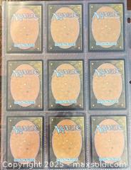 MaxSold Auction: Assort Magic The Gathering Collectible Trading Cards Lot 2  - Newmarket (Ontario, Canada) PARTNER MANAGED Reseller Online Auction - Walter Avenue