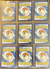 MaxSold Auction: Assort Pokémon Collectible Trading Cards Lot 2   - Newmarket (Ontario, Canada) PARTNER MANAGED Reseller Online Auction - Walter Avenue