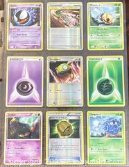 MaxSold Auction: Assort Pokémon Collectible Trading Cards Lot 4   - Newmarket (Ontario, Canada) PARTNER MANAGED Reseller Online Auction - Walter Avenue