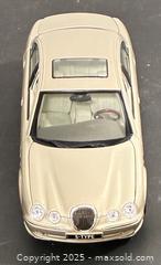 MaxSold Auction: Jaguar S-Type Diecast Car  - Newmarket (Ontario, Canada) PARTNER MANAGED Reseller Online Auction - Walter Avenue
