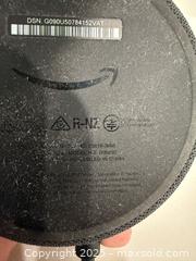 MaxSold Auction: Amazon Echo - Toronto (Ontario, Canada) SELLER MANAGED Downsizing Online Auction - Collingdale Road