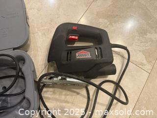 MaxSold Auction: Dremel + Jig Saw  - Toronto (Ontario, Canada) SELLER MANAGED Downsizing Online Auction - Collingdale Road