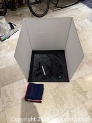 MaxSold Auction: Photo Booth - Toronto (Ontario, Canada) SELLER MANAGED Downsizing Online Auction - Collingdale Road