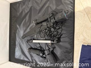 MaxSold Auction: Photo Booth - Toronto (Ontario, Canada) SELLER MANAGED Downsizing Online Auction - Collingdale Road