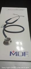 MaxSold Auction: Brand new stethoscope unused - Windsor (Ontario, Canada) SELLER MANAGED Moving Online Auction - Hickory Road