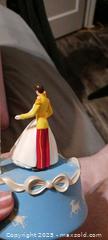 MaxSold Auction: Disney Cinderella Wind-Up Music Box, Painted Resin Figurine A - Windsor (Ontario, Canada) SELLER MANAGED Moving Online Auction - Hickory Road