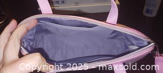 MaxSold Auction: NEW My melody and koromi purse- loungefly  - Windsor (Ontario, Canada) SELLER MANAGED Moving Online Auction - Hickory Road