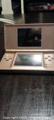 MaxSold Auction: Nintendo DS Light - Windsor (Ontario, Canada) SELLER MANAGED Moving Online Auction - Hickory Road