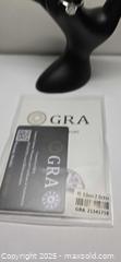 MaxSold Auction: 2ct certified moissanite ring  - Toronto (Ontario, Canada) PARTNER MANAGED Reseller Online Auction - Gerrard Street East