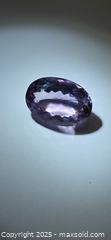 MaxSold Auction: Big natural Brazilian amethyst   - Toronto (Ontario, Canada) PARTNER MANAGED Reseller Online Auction - Gerrard Street East