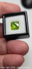MaxSold Auction: Big natural peridot - Toronto (Ontario, Canada) PARTNER MANAGED Reseller Online Auction - Gerrard Street East