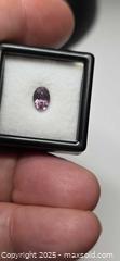 MaxSold Auction: Natural untreated Myanmar spinel - Toronto (Ontario, Canada) PARTNER MANAGED Reseller Online Auction - Gerrard Street East