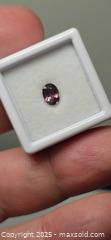 MaxSold Auction: Very Rare AAA exotic no heat sapphire  - Toronto (Ontario, Canada) PARTNER MANAGED Reseller Online Auction - Gerrard Street East